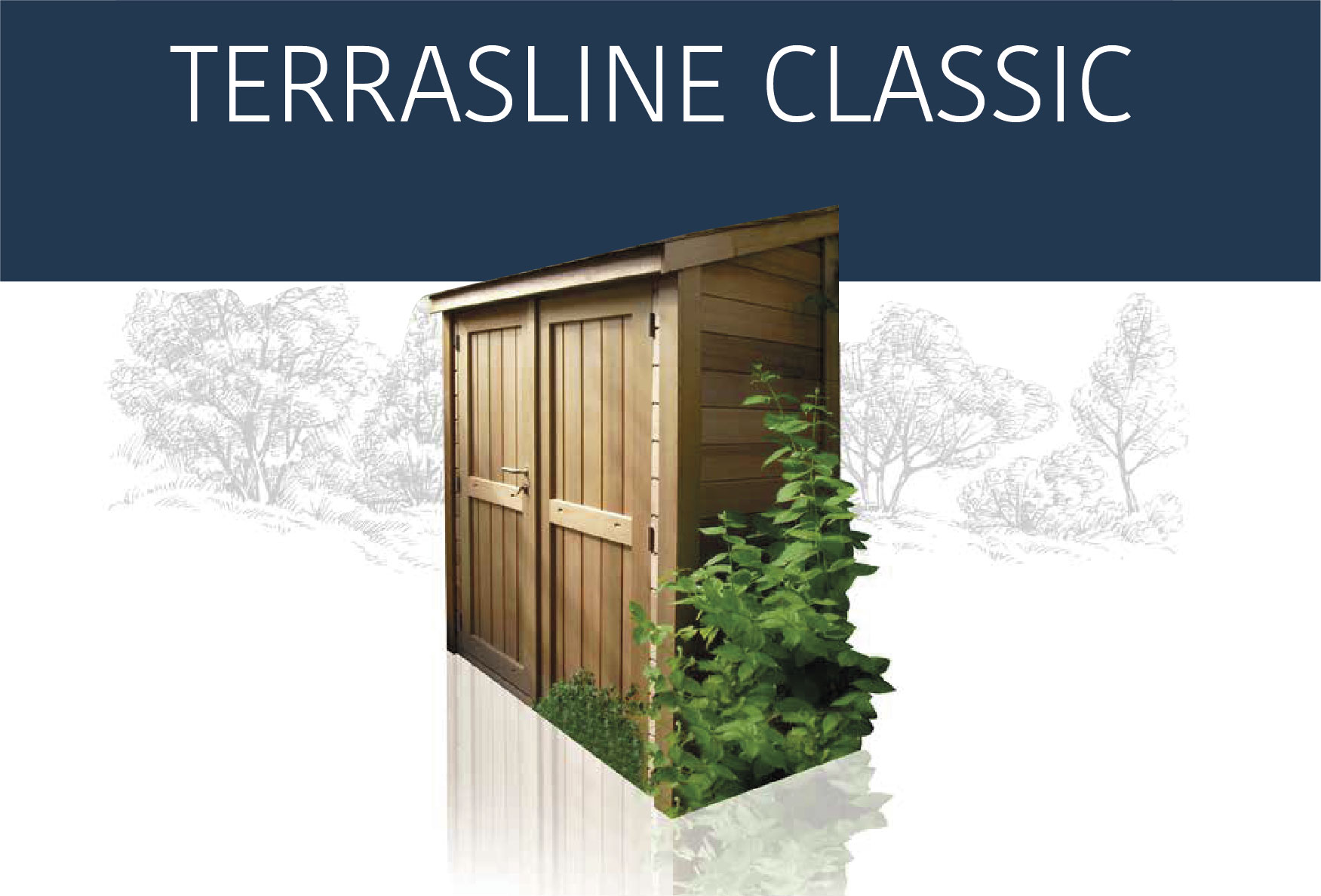 Terrasline Classic